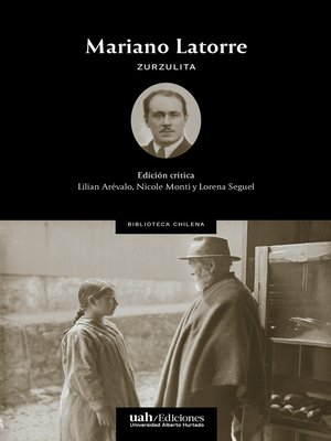 cover image of Zurzulita